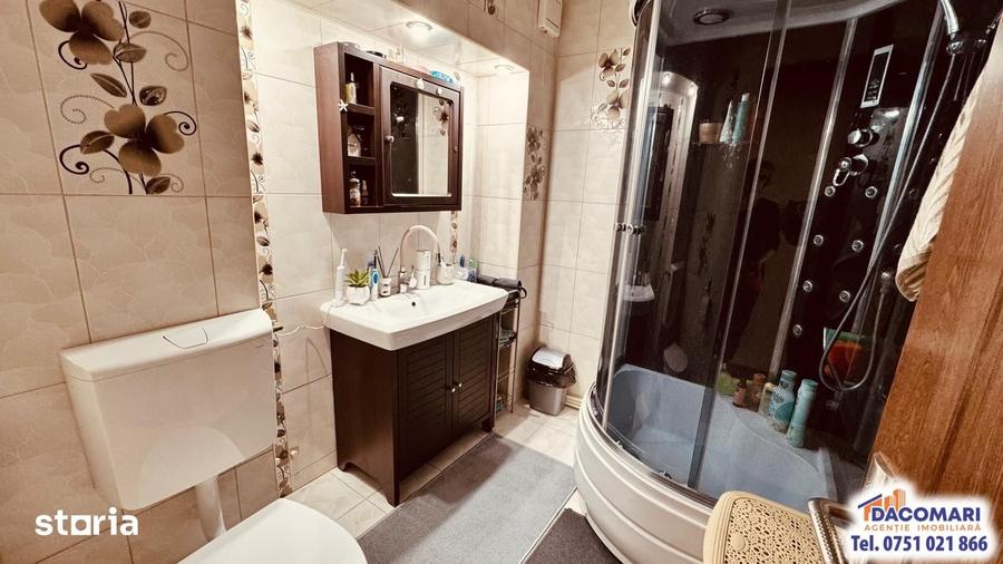 Apartament cu 3 camere decomandat în Țiglina 2