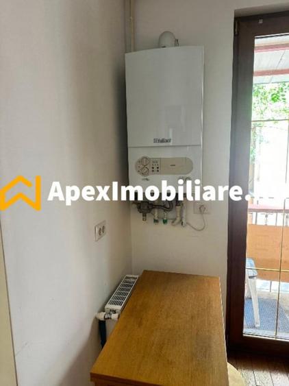 Apartament 2 camere de inchiriat Floreasca Bucure?ti | Apex - 4