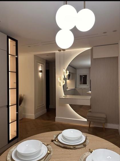 Apartament cu 4 camere în Petros
