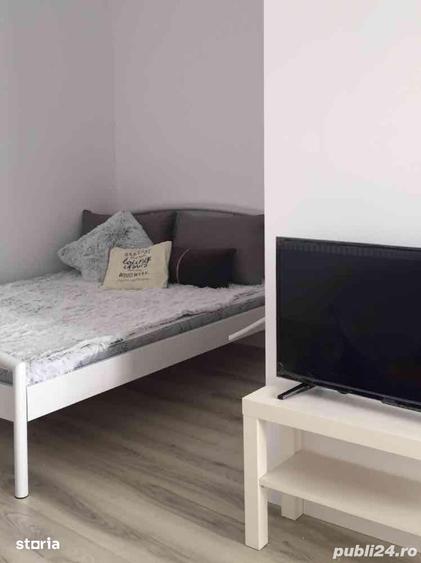 Garsoniera de inchiriat | Day Residence Dristor | 2019 | Metrou Dristo - 6