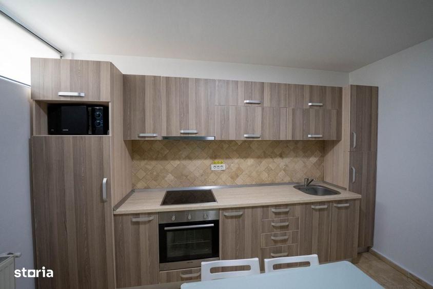 Spațiu comercial, de 815 mp, în Dudu