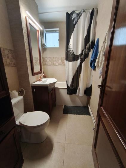 Apartament cu 2 camere semidecomandat în Dosu Bricii