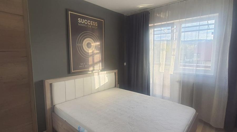 Apartament cu terasa si parcare in Buna Ziua - 8