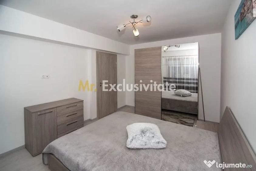 Apartament cu 2 camere decomandat în Banat