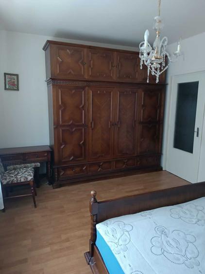 Apartament cu 3 camere decomandat în Grigorescu