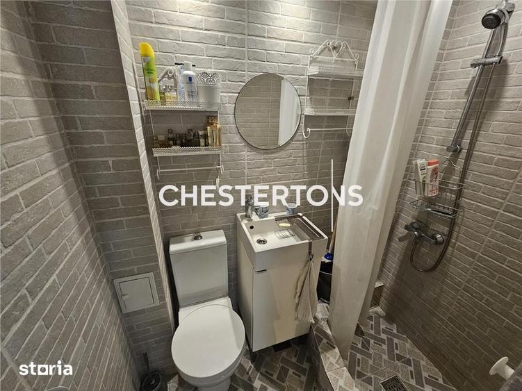 Apartament cu 2 camere în Tomis I