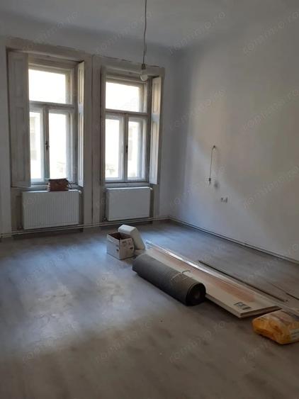 Apartament cu 2 camere nedecomandat în Iosefin