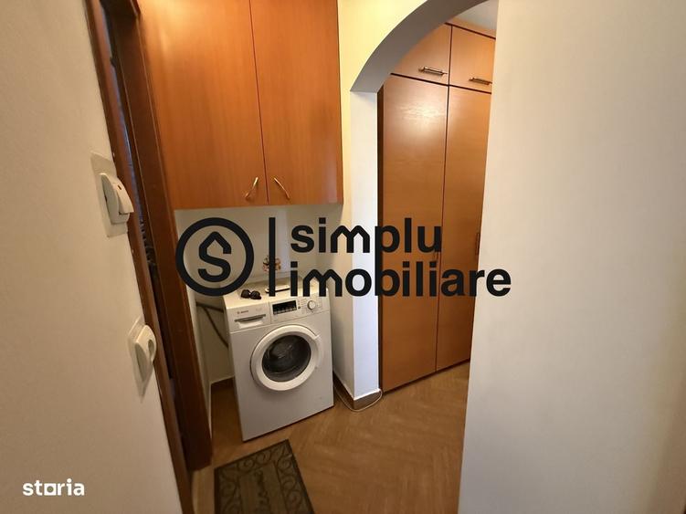 Apartament cu 3 camere decomandat în Lăpuș