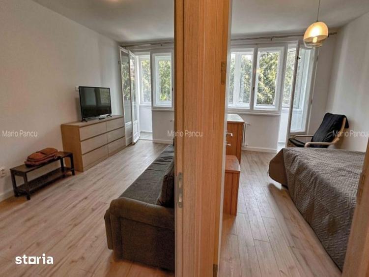 Apartament 2 camere/ Perla - Dorobanti/ Stefan cel Mare - 11
