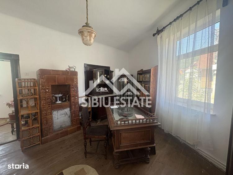 Oportunitate de Investitie / Casa de Vanzare in Ocna Sibiului! - 4