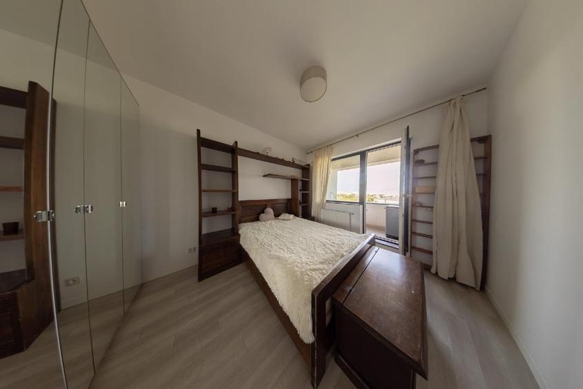 Apartament cu 2 camere decomandat, mobilat în Grozăvești