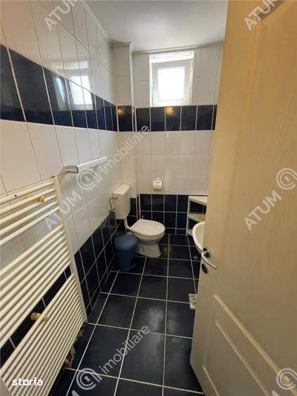 Apartament cu 3 camere decomandat, mobilat în Turnișor