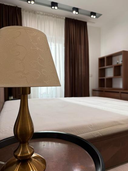 Apartament cu 2 camere semidecomandat în Lipovei
