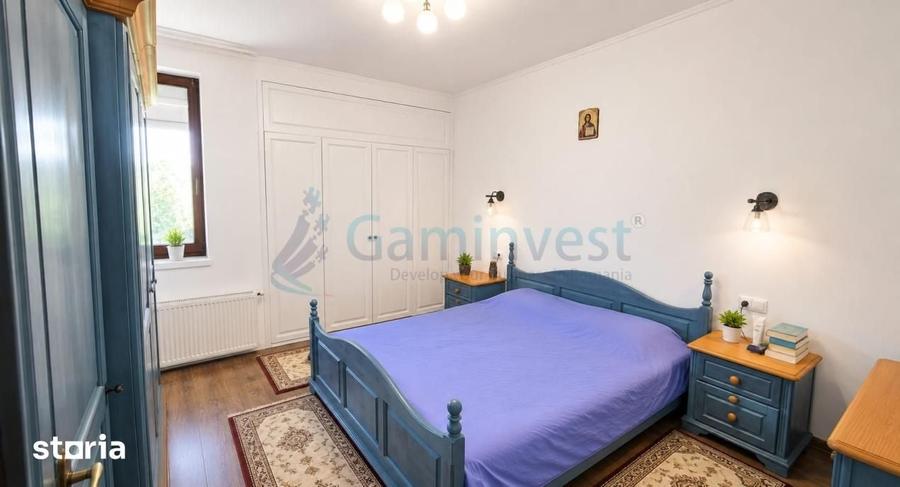 Casa cu 3 camere de inchiriat in Haieu, Bihor, Gaminvest, A2827 - 11