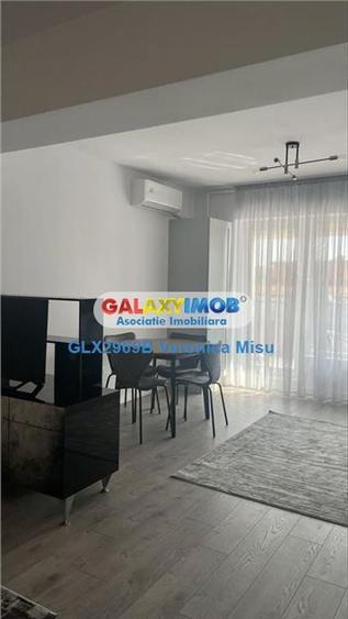 Apartament cu 2 camere decomandat, mobilat în Timpuri Noi