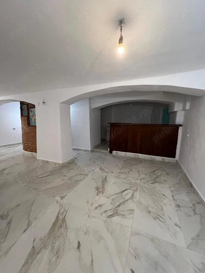 Spațiu comercial, de 91 mp, în Central
