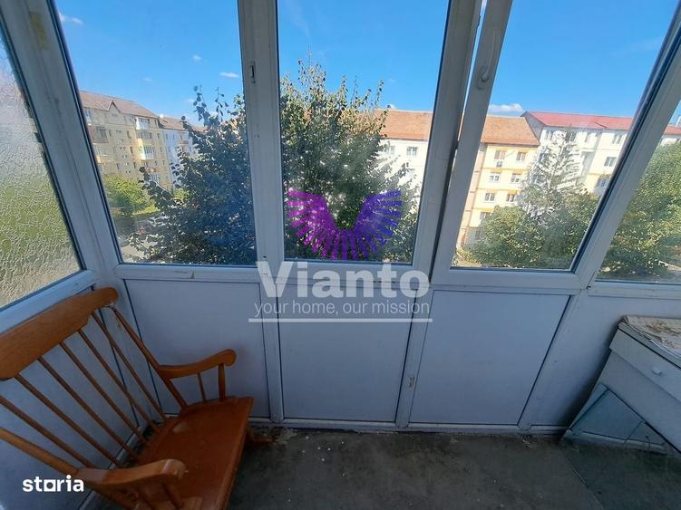 Apartament cu 2 camere în Șelimbăr