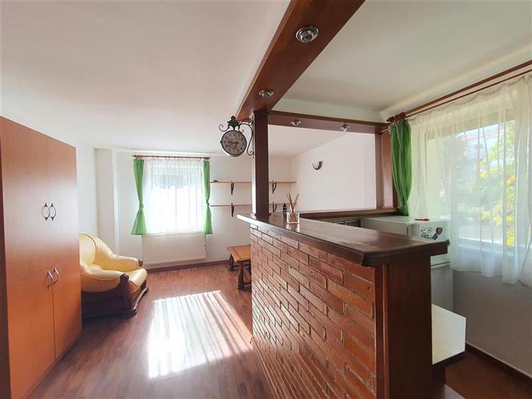 Apartament cu 2 camere semidecomandat în Orizont