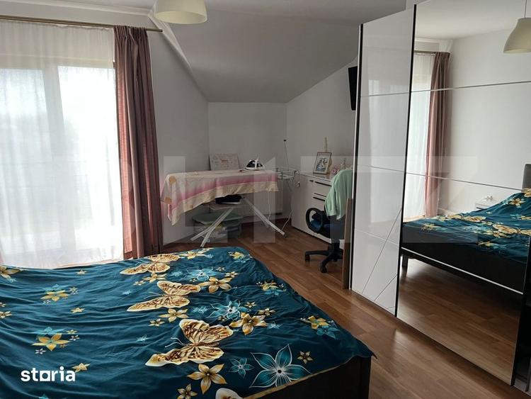 Casa individuala de vanzare in Nazna 2200 mp teren, 300 mp utili - 2
