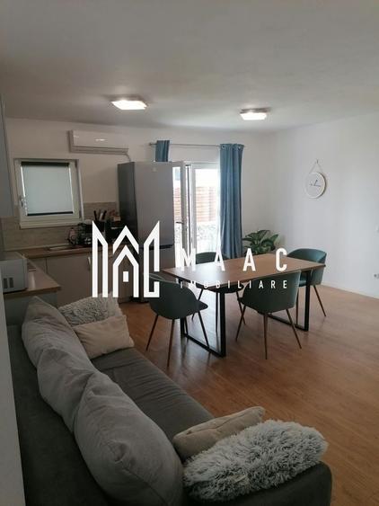 Apartament cu 3 camere decomandat, mobilat în Arhitecților - Calea Cisnădiei