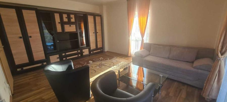 Garsonieră semidecomandată în Central