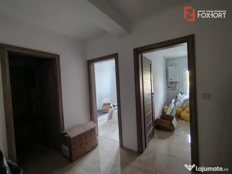 Garsonieră decomandată în Giroc