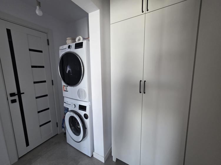 Titan Grigorescu trei camere decomandat renovat recent mobilat utilat complet - 7