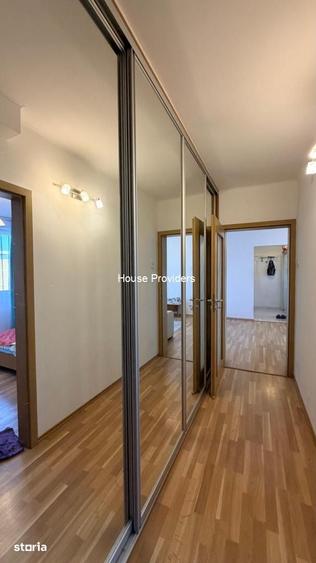 Apartament 3 Camere|Metrou Iancului Mihai Bravu Obor|Mobilat - 10