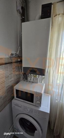 Apartament 2 camere de inchiriat, in zona Salvare - Inel II - 6