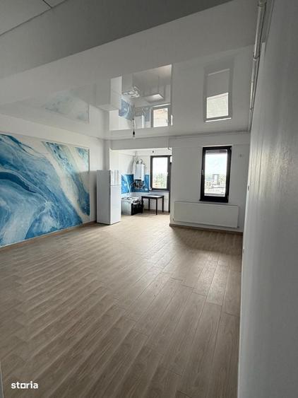 Comision zero!!! Vand apartament o camera in Stefan Building Resort - 3