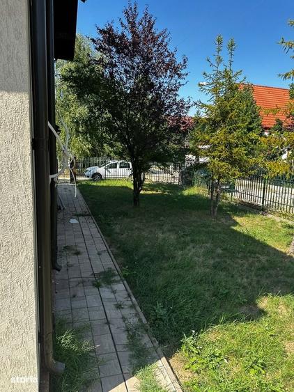 Casă cu 4 camere cu Teren 483 Mp în Corbeanca