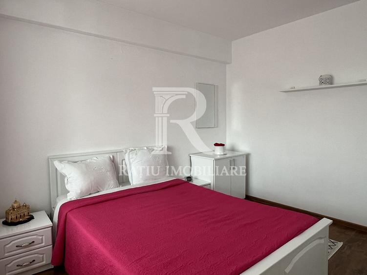 Apartament cu 3 camere | SDK | Nufarul | Oradea - 9