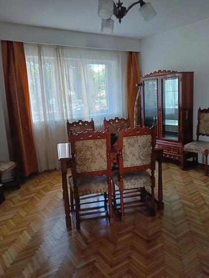Apartament cu 2 camere decomandat în Grigorescu
