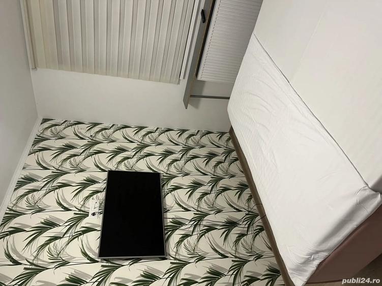 Apartament cu 3 camere decomandat în Republicii