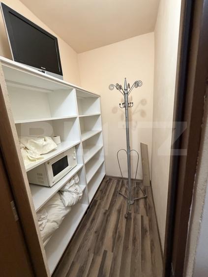 Apartament cu 2 camere decomandat, mobilat în Sud-Est