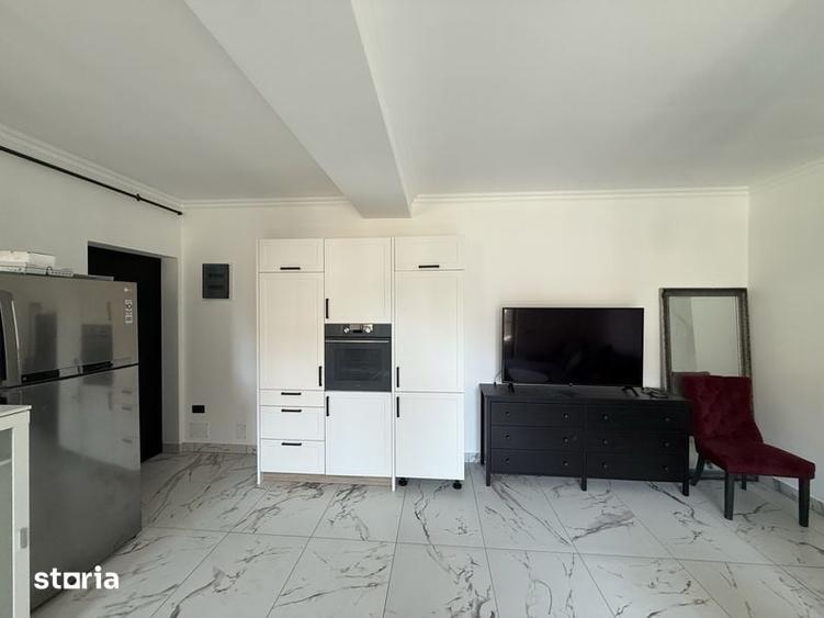 Apartamenat 2 camere Goya Residence - 4