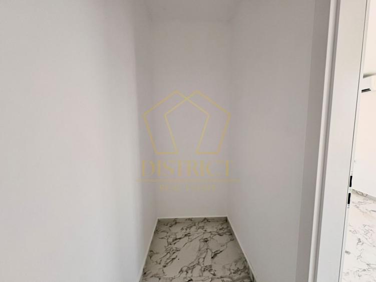 Penthouse cu 3 camere si terasa de 45mp | zona Antenei | Giroc - 13