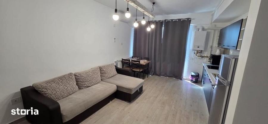 Apartament cu 2 camere în Nord