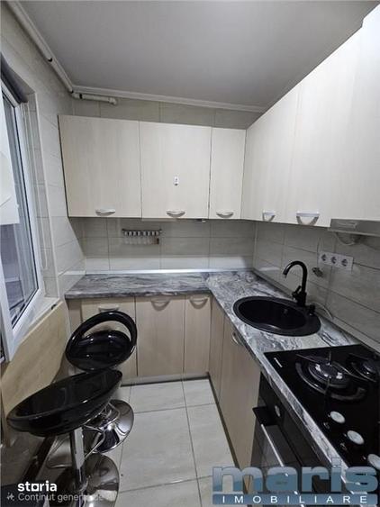 Apartament 2 camere Dambul Pietros amenajat recent mobilat utilat - 2