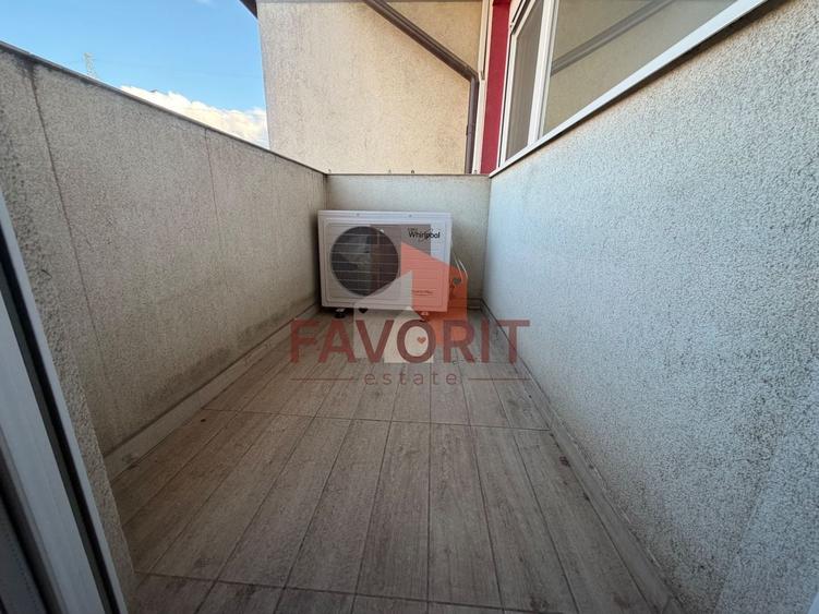 Duplex cu 4 camere cu Canalizare în Aradului