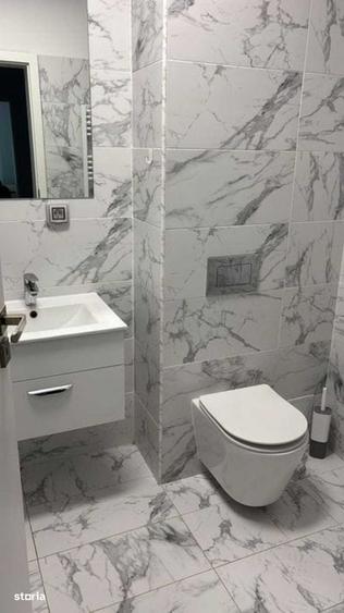 LUX la Bloc nou l Calea Bucuresti l Apartament 2 camere - 4
