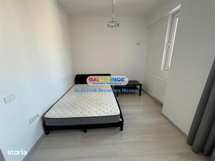 Garsoniera, Militari Residence, Str Tineretului, 280 euro - 7