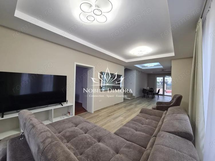 Casă cu 5 camere cu Teren 796 Mp în Ghiroda