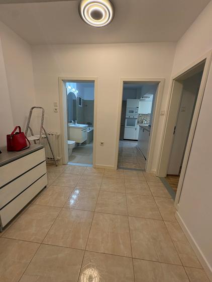 Apartament cu 2 camere decomandat în Octavian Goga