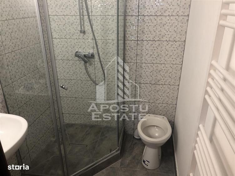 Spațiu comercial, de 80 mp, în Iosefin