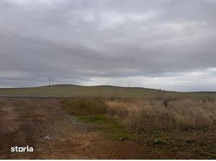 Teren de 15000 mp, în Nalbant