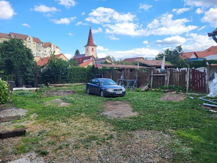Casă cu 4 camere în Terezian