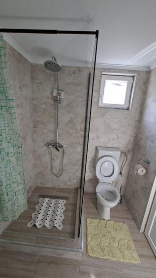 Casă cu 2 camere în Brăilița