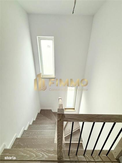 Casă cu 4 camere în Paltin