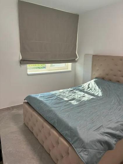 Apartament cu 2 camere decomandat, mobilat în Florești